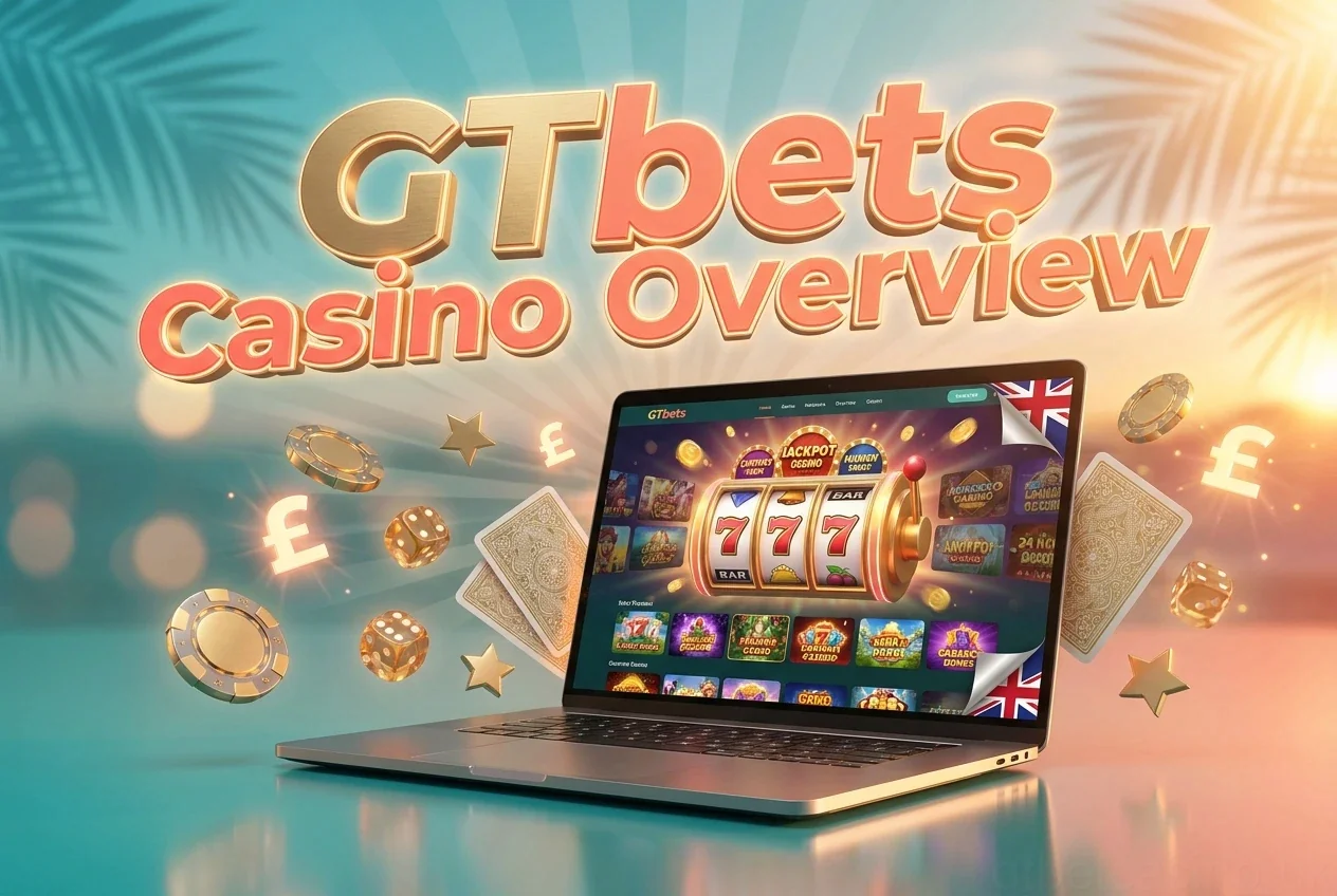 GTbets Casino Overview